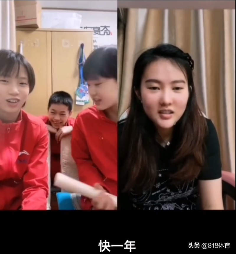 全红婵谈首入国家队：他周六给何教练打电话 我周日中午就到北京了