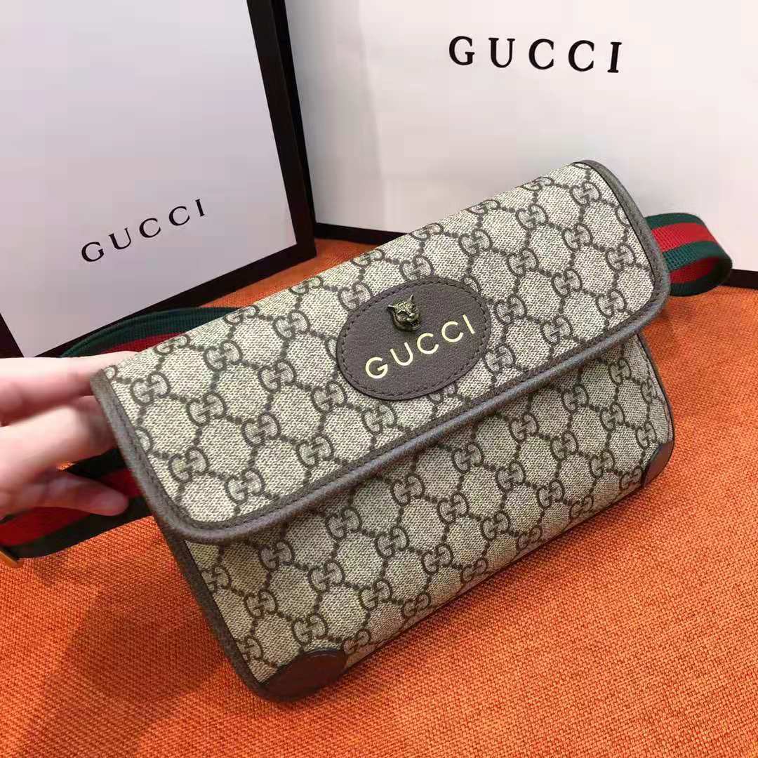 国内的二手奢侈品包包真的能“”了吗？/