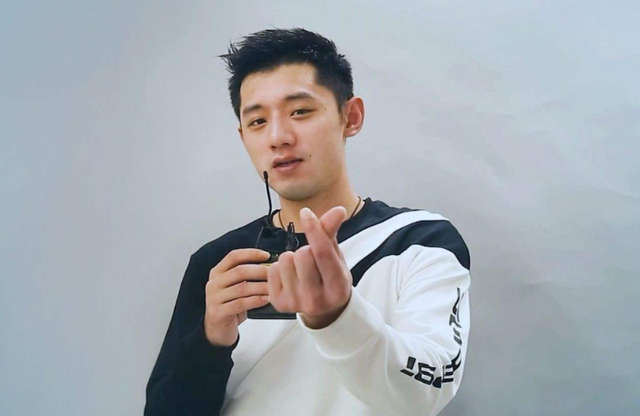 “世界第一初恋”张继科刘诗雯：最好的他们之