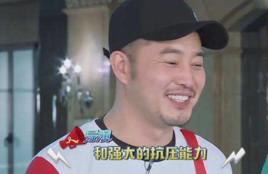 新一季《奔跑吧》开录，新成员帅气亮相，小猎