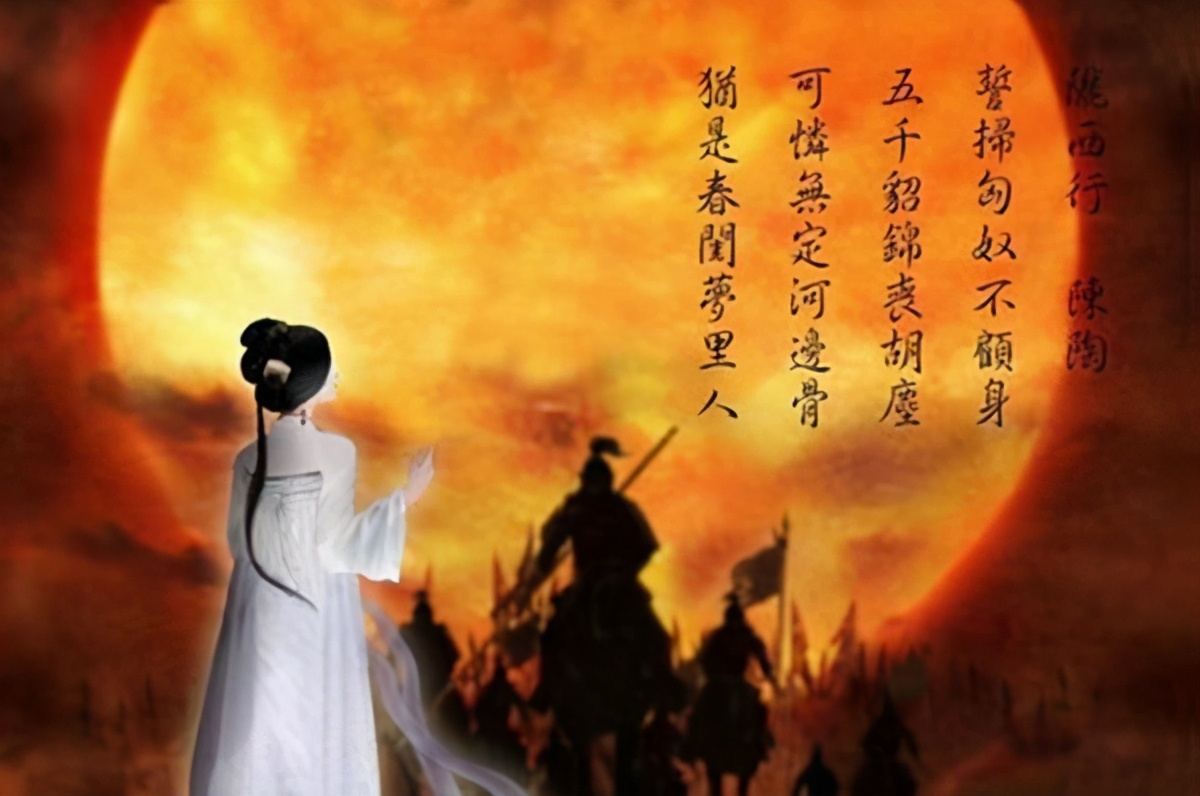千年来最悲伤的七首古诗词，读来让人热泪盈眶-第7张图片-非凡网