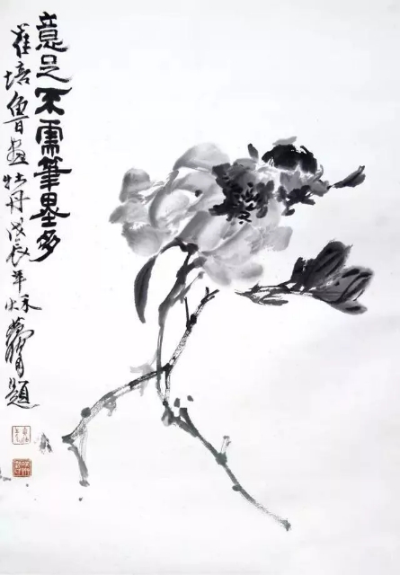 著名画家崔培鲁艺术发展历程及作品欣赏