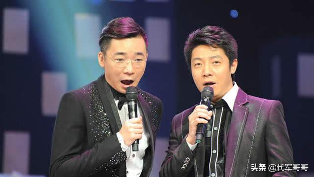 他是李咏的接班人，娶学霸美女同学生一子，如今41岁成人生赢家