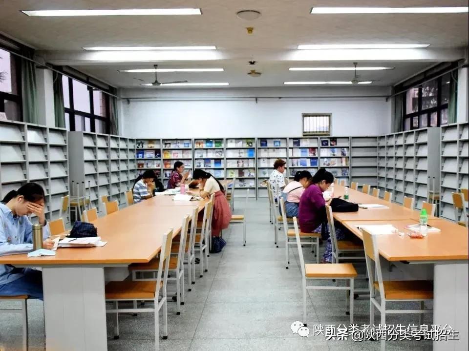 财经领域黄埔 | 陕西财经职业技术学院