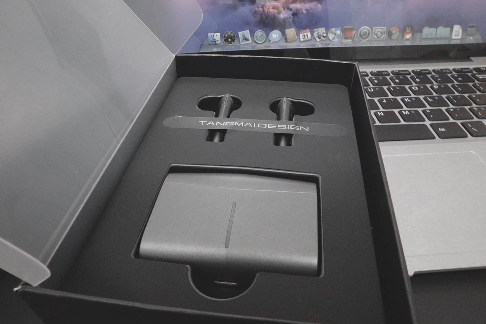 助我游戏火力全开：唐麦 X3游戏蓝牙耳机使用评测