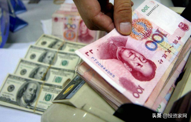 疯狂借债，规模超25万亿美元，美国吃定中国不会