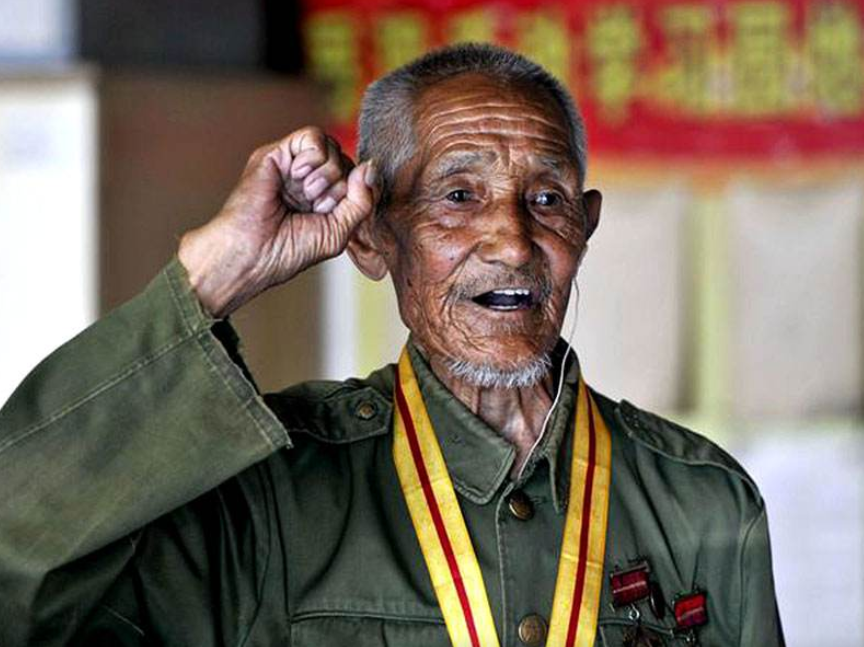 去美国当兵很光荣？那个心向“伟大国度”的中