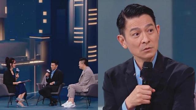 劉德華的直播首秀打臉了多少人？