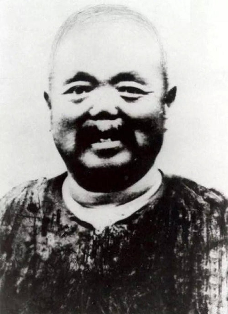 大内神鹰李瑞东：贯通武学创造杨氏太极拳，5