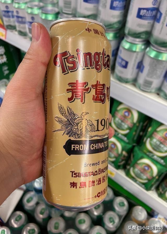 图片[11]-超市12种啤酒选购技巧 再贵的啤酒 只看这2个指标喝好啤酒-起舞食谱网