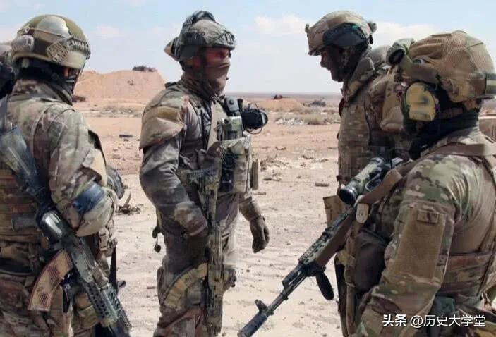 “俄式救援”真的不在乎人质的性命吗