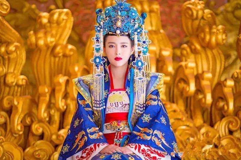 清平乐中刘皇后是花鼓女出生，还是二婚，她是