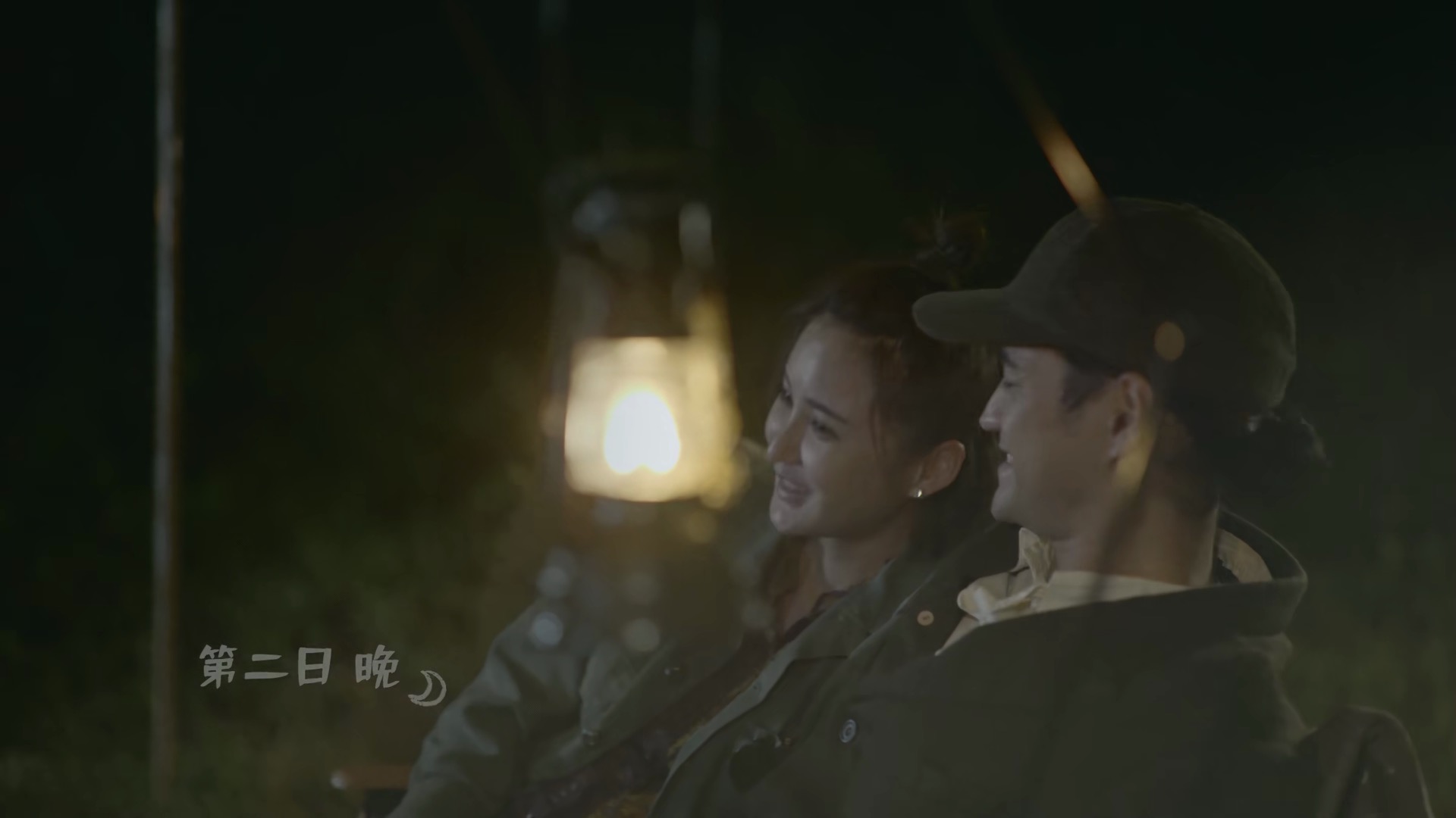 袁弘张歆艺怎么了？结婚4年分开旅行，他们遇到了所有夫妻的难题
