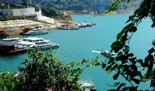 浙西的秘境山水打包送给你,这条自驾路线夏天去正好