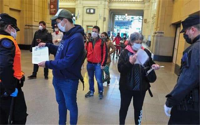 曾是南美最有钱国家，现在却面临着债务重组，