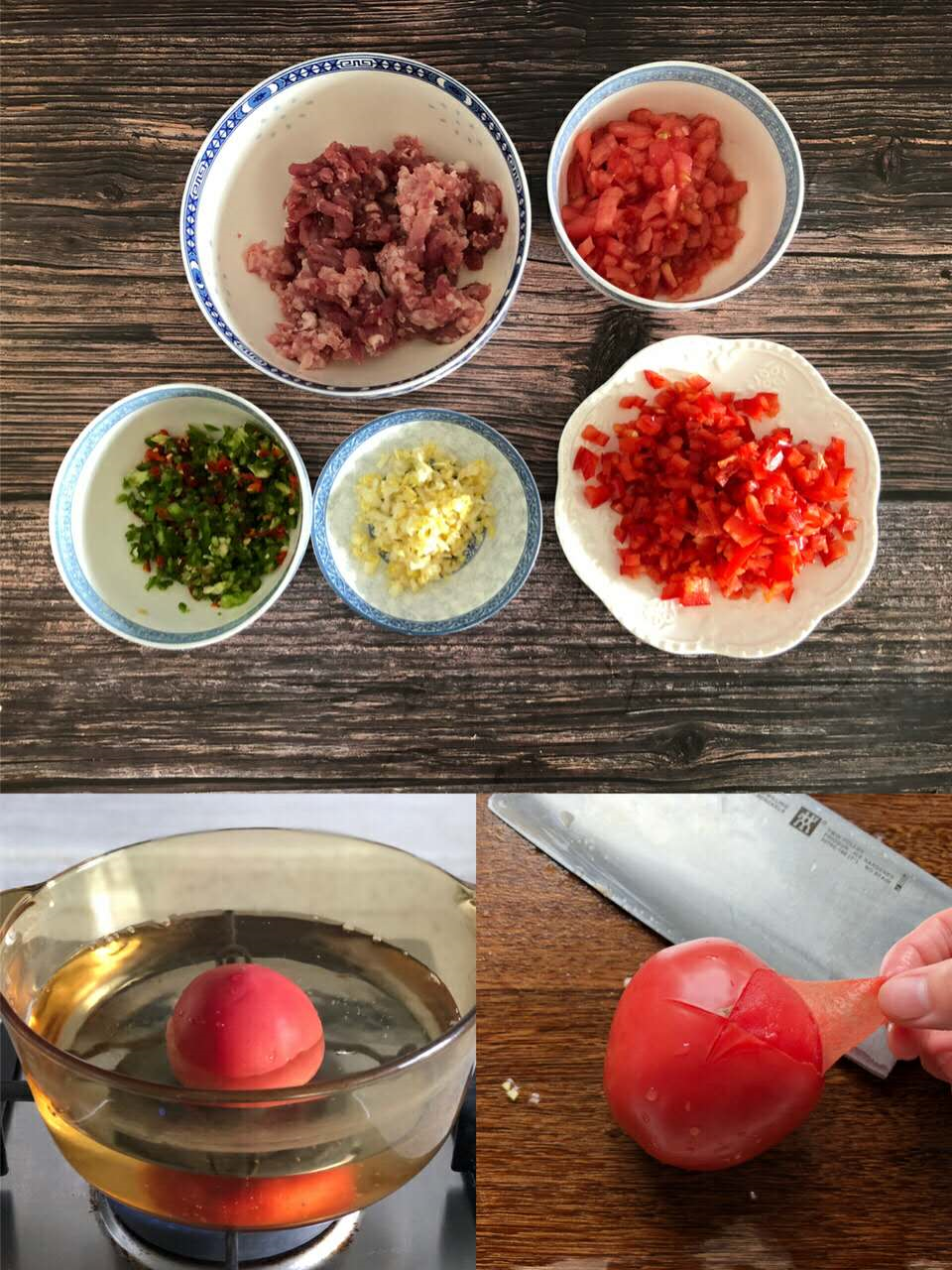 Enough of hot Sichuan food, let’s have some sweet and sour Yunnan food