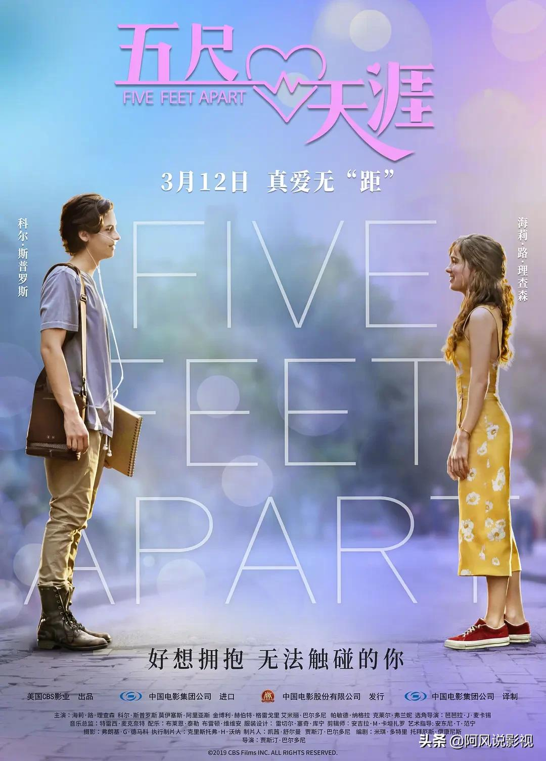 21年3月份正在热映的电影推荐 肯定有你想看的 1 阿风说影视 Mdeditor