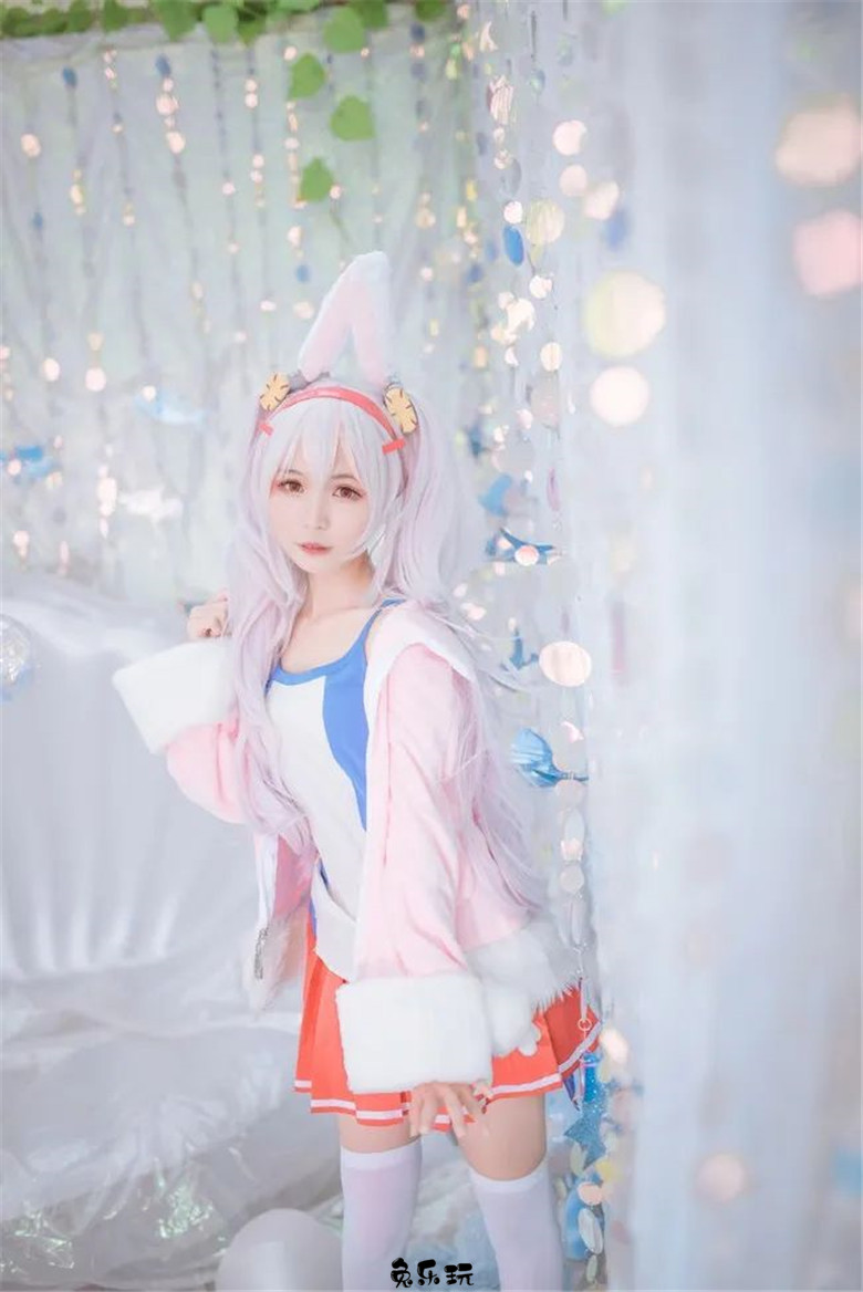 北之北丨碧蓝航线·拉菲