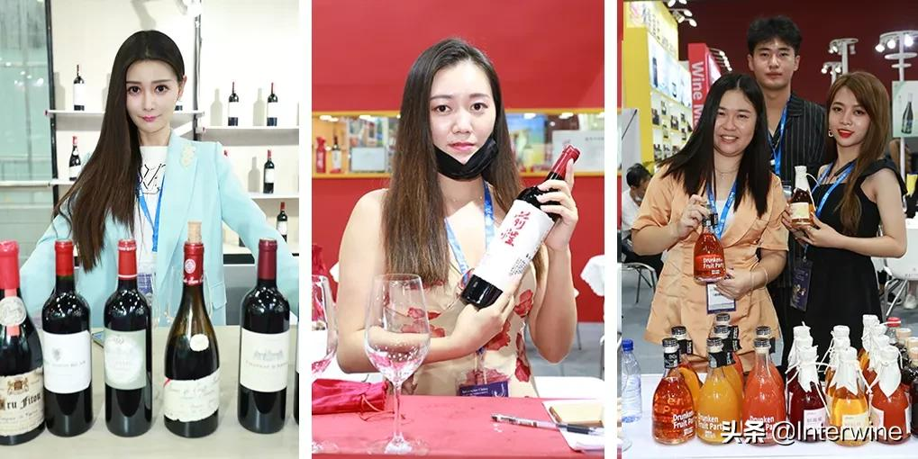 10.28-30 第27届Interwine名酒展来一场说走就走的美酒探索之旅