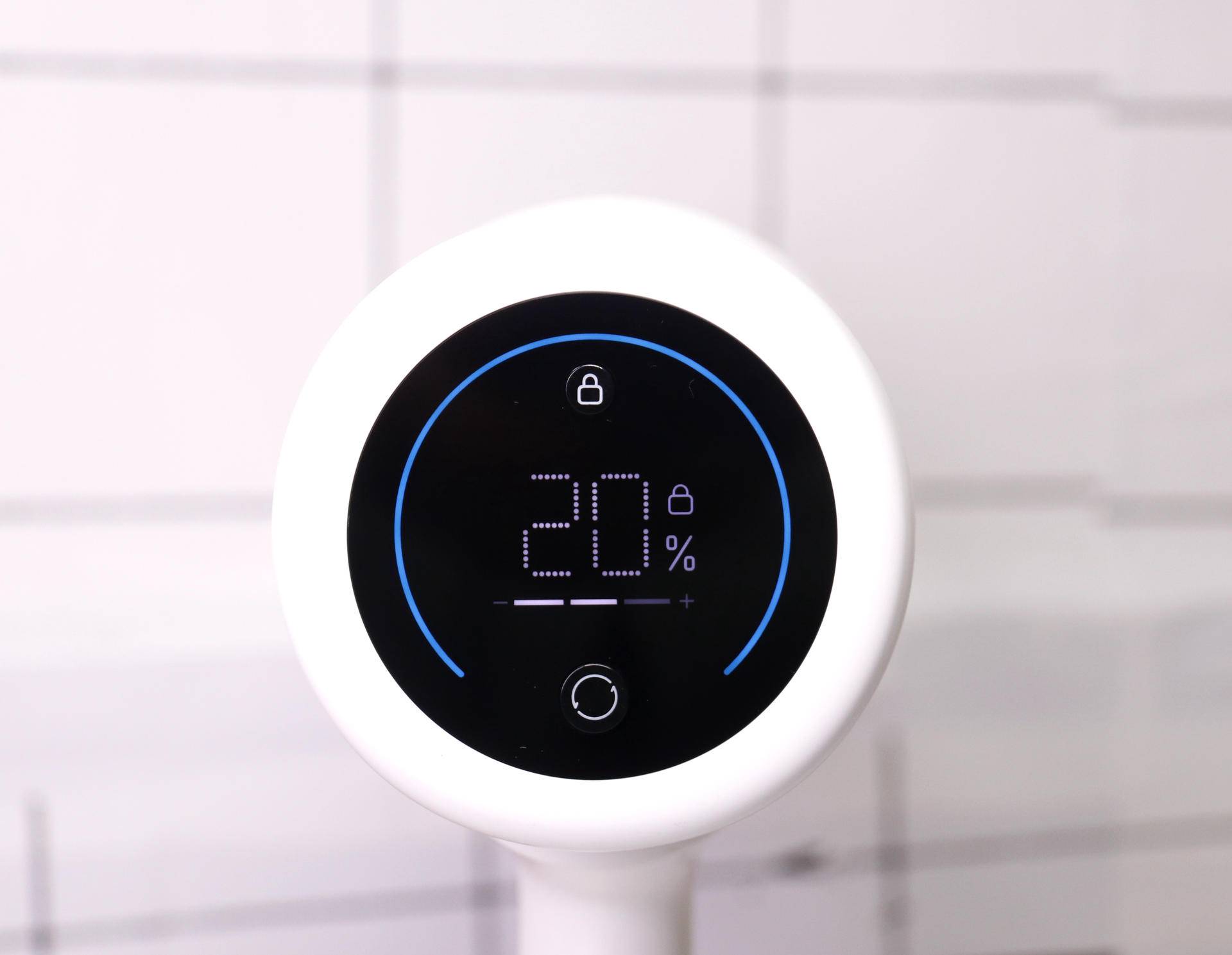 千挑万选，还是大未好！大未无线吸尘器SOLO 10