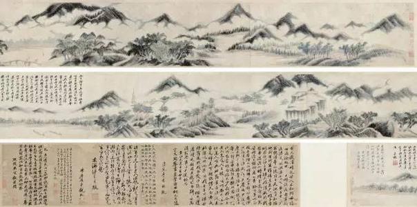 爱情诗词280篇大全集-第7张图片-非凡网