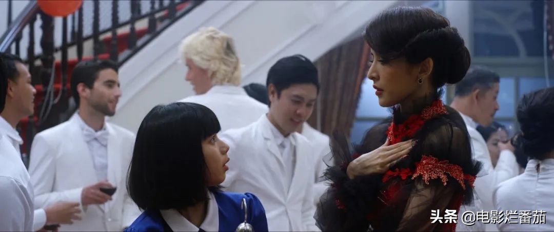 泰国恐怖片再出佳片！女仆因太漂亮，竟被女主人残忍活埋