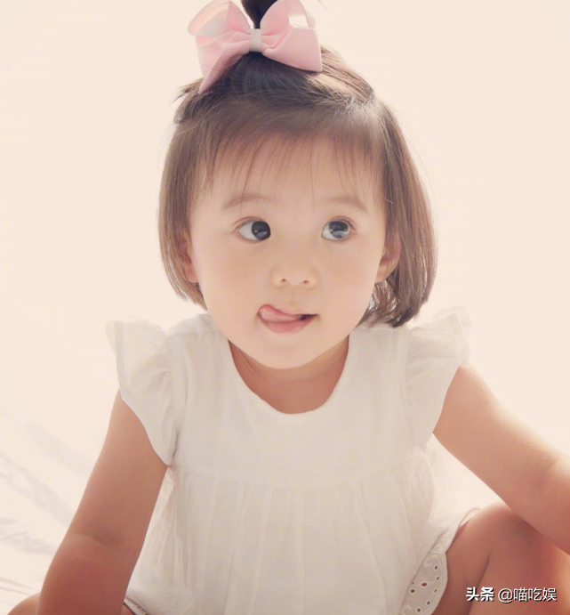 6岁咘咘许三个生日愿望，最后一个愿望破防，贾静雯：心疼又感动