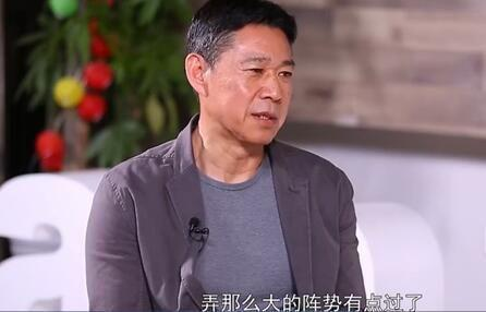 老戲骨張豐毅的另類人生，和他深愛過的兩個女人