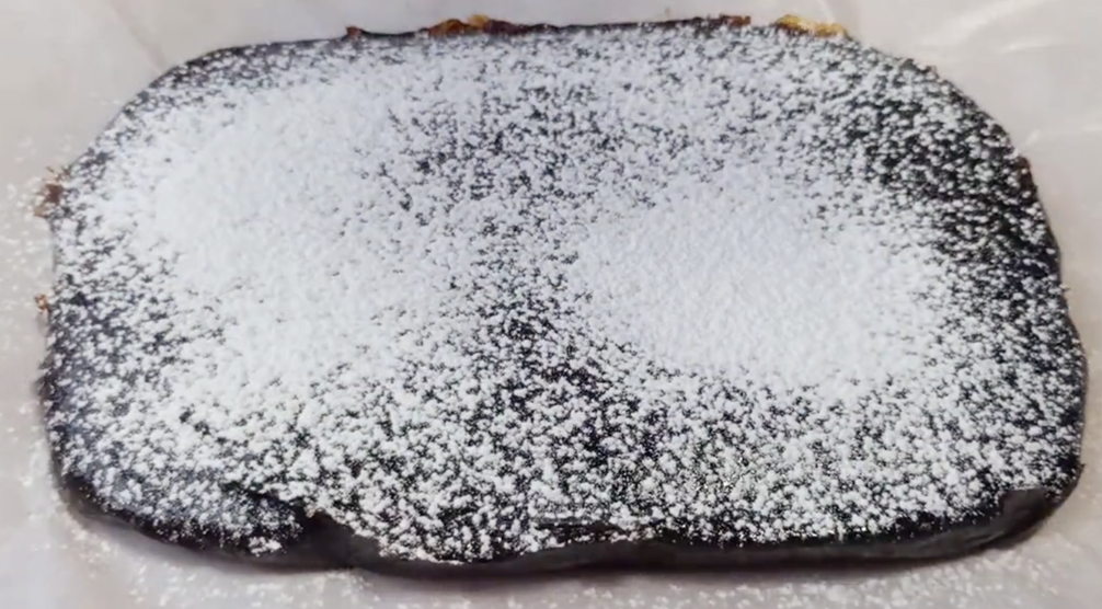 天气冷了，常做这手工古法黑姜糖来吃，简单易学，常吃全身都热和