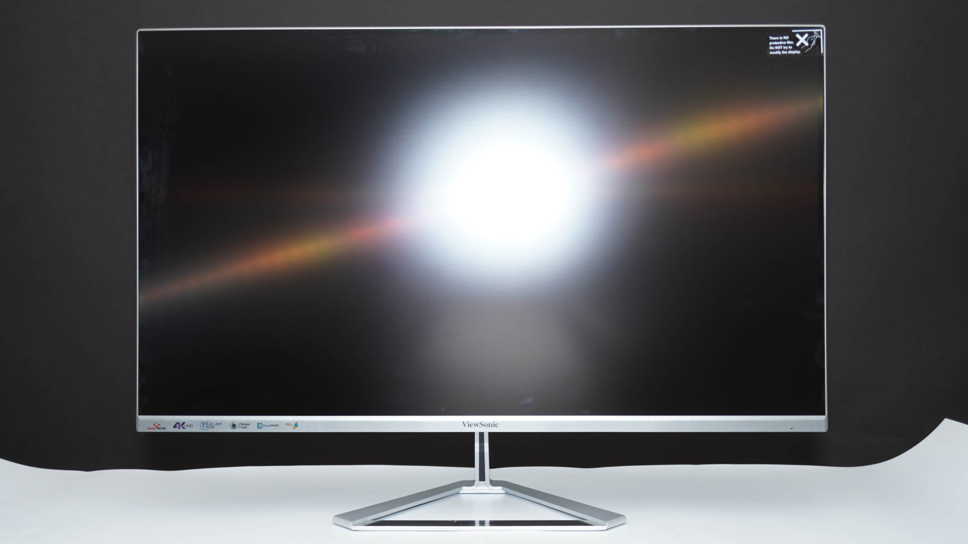 次世代4K中枢 - 优派VX3276-4k-MHD显示器