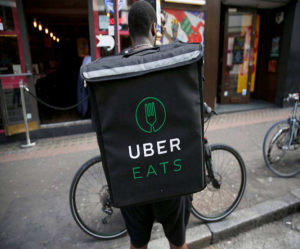Uber收购Grubhub：网约车和外卖的结合有没有春天？