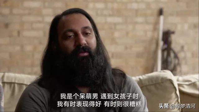 豆瓣评分9.5，她拯救了综艺大型尴尬现场