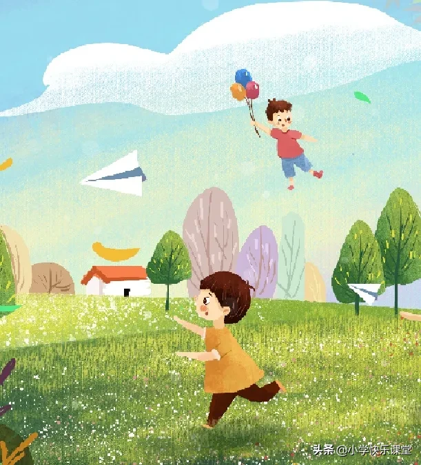 文学积累｜《长袜子皮皮》故事梗概+好词/句/段积累+读后感