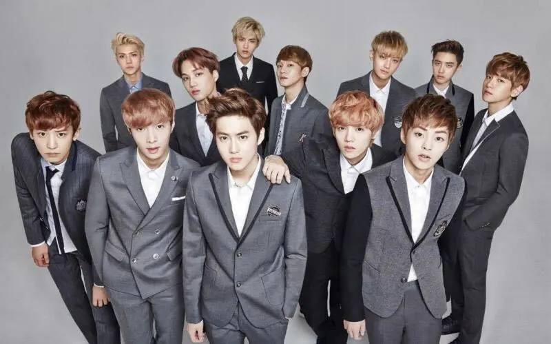 吴亦凡、鹿晗、黄子韬退队后，EXO组合的状况到