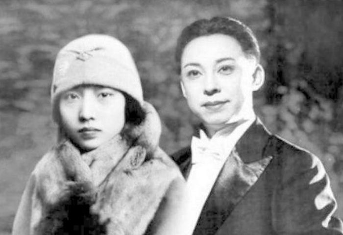 孟小冬：我的兩任丈夫，梅蘭芳就是個(gè)偽君子，杜月笙是真“流氓”