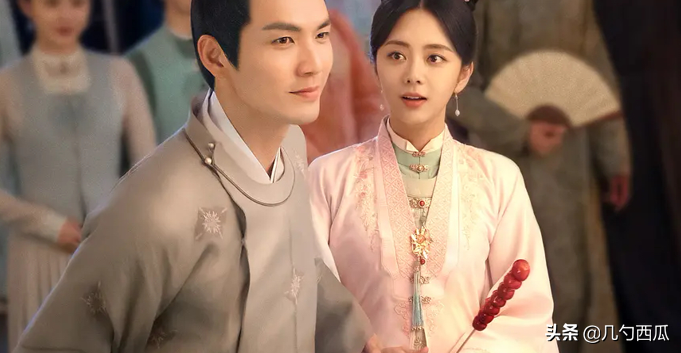 锦心似玉：文姨娘、秦姨娘下线值得高兴吗？她