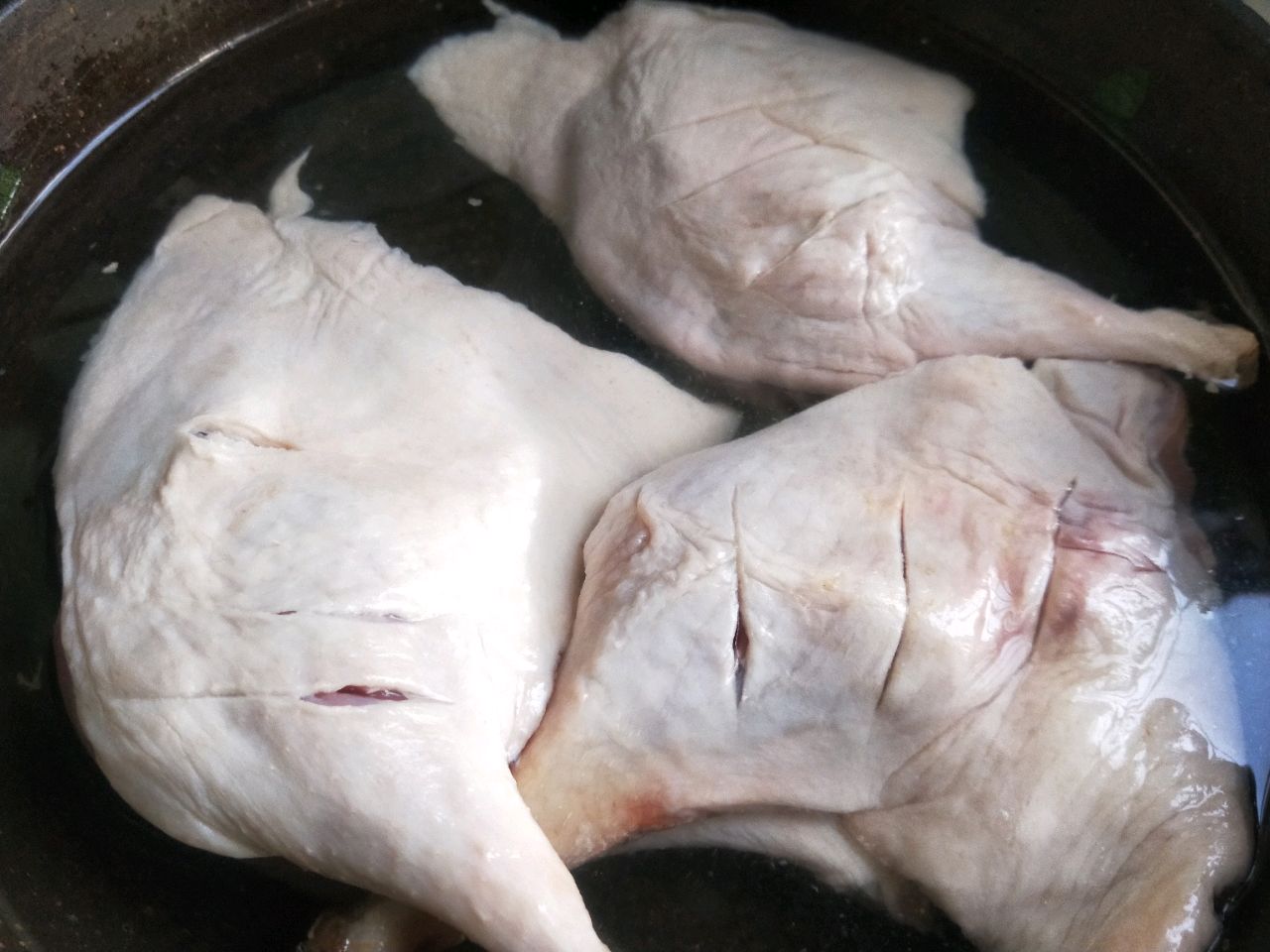 三伏天，多吃这肉，蛋白质比牛肉高，1斤才4元，家家吃得起