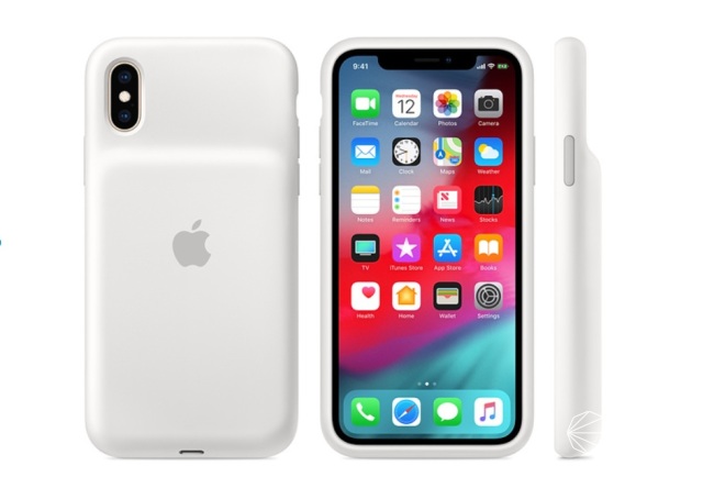 The apple releases new fund to charge crust: Supportive Qi charges and PD is filled quickly, price 871 yuan