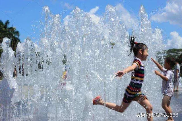 挂脖子上的"隐形空调"！吹出健康涡轮扇