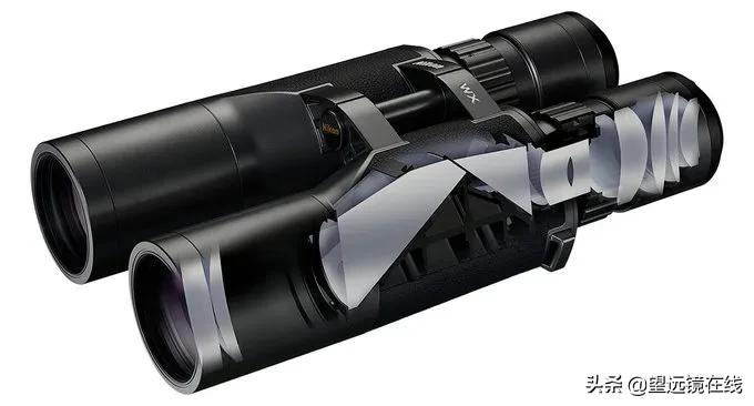 尼康WX 10x50 IF评测