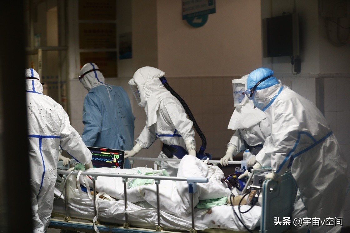 德尔塔入侵，国内出现新冠确诊病例，未来疫情或将朝三个方向发展