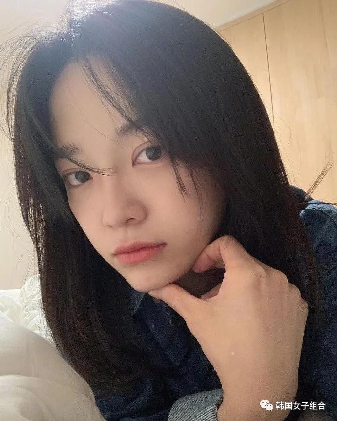 这位女团爱豆的最新照片,素颜也超可爱 51韩团 – 韩国娱乐,韩国女团