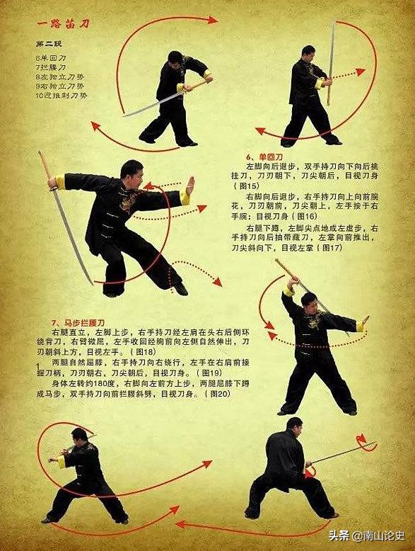 On Guo Changsheng's actual combat abilities, he "should not see the ...