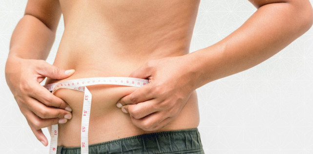 腹部贅肉怎麼減有效？這組健身計劃，4周幫你減掉6~10cm腰圍