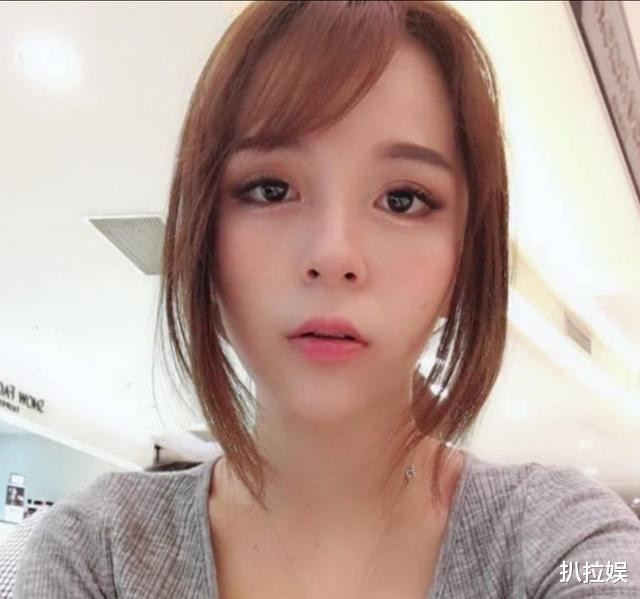 罗志祥派对上24万粉丝的女网红出来发声：我有拒绝他的