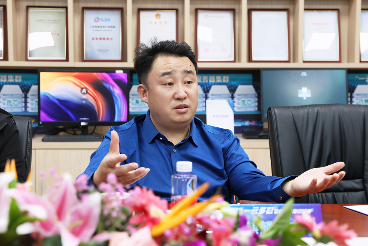 信创云桌面，麒麟信安凭什么引领？