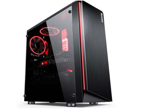 8-11《每天一套配置》--------------绝地求生主流Intel配置