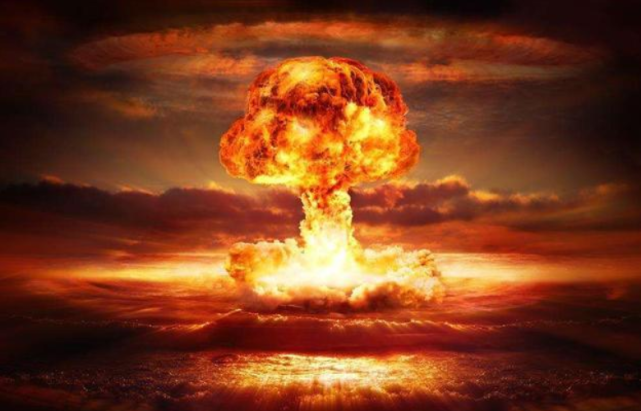 油田上空烈焰滔天，三年惨失7500万美元，苏联专