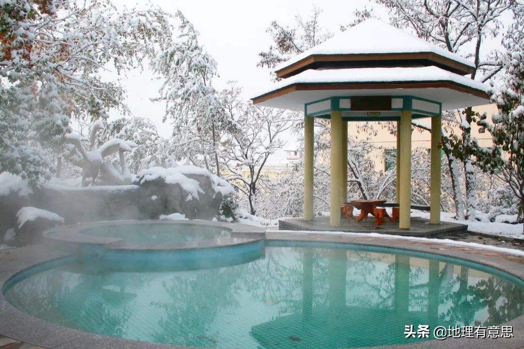 內蒙古發(fā)現(xiàn)特大型地熱田，能建設大型發(fā)電廠嗎？地熱如何形成的？