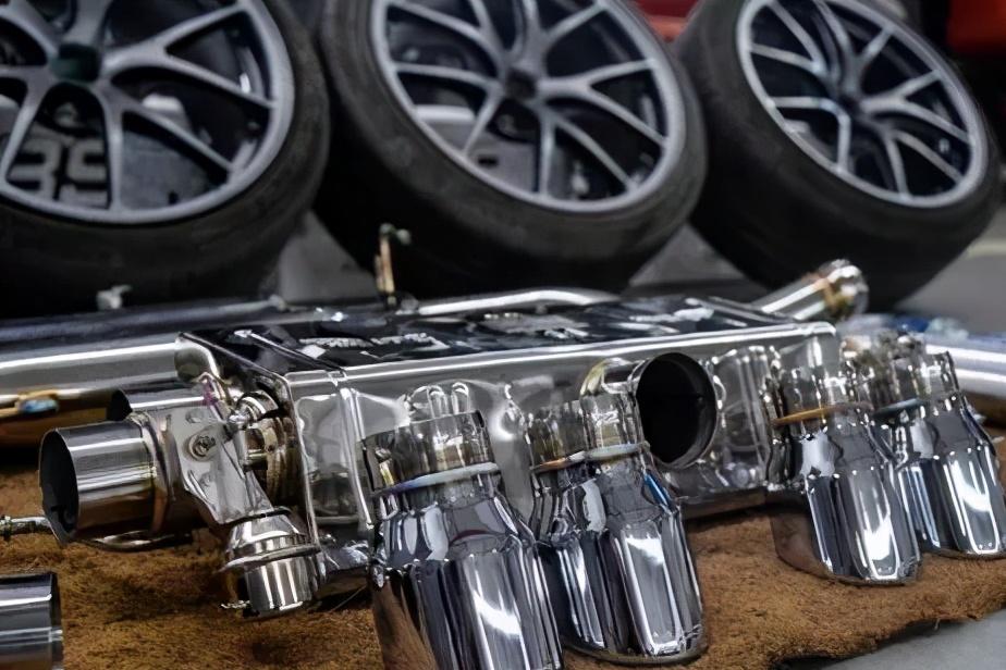 Why are German BBS wheels expensive?Just put it on the car iNEWS